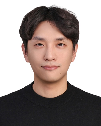 Portrait of Jaeseok Byun